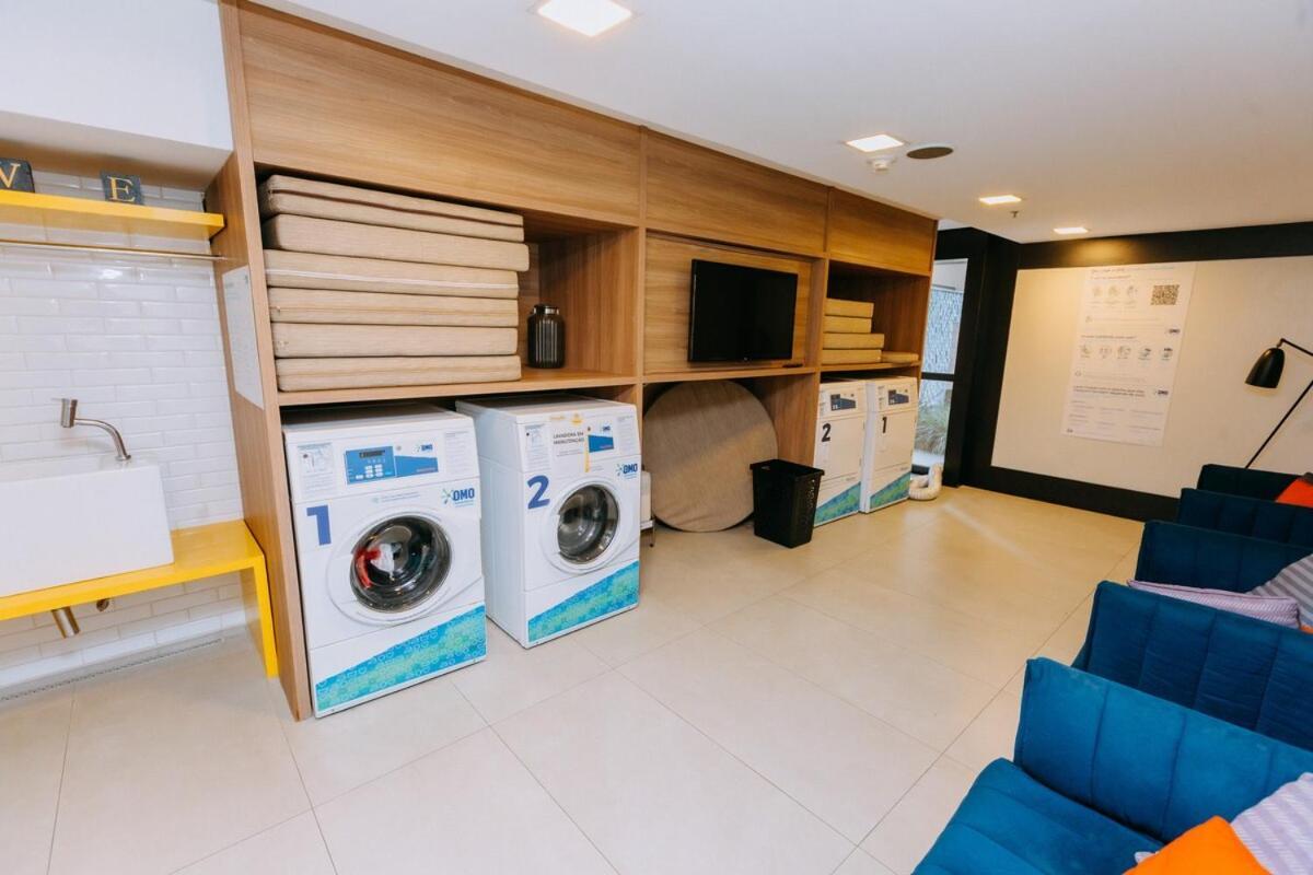 Loft No Batel 4 Pessoas * Curitiba