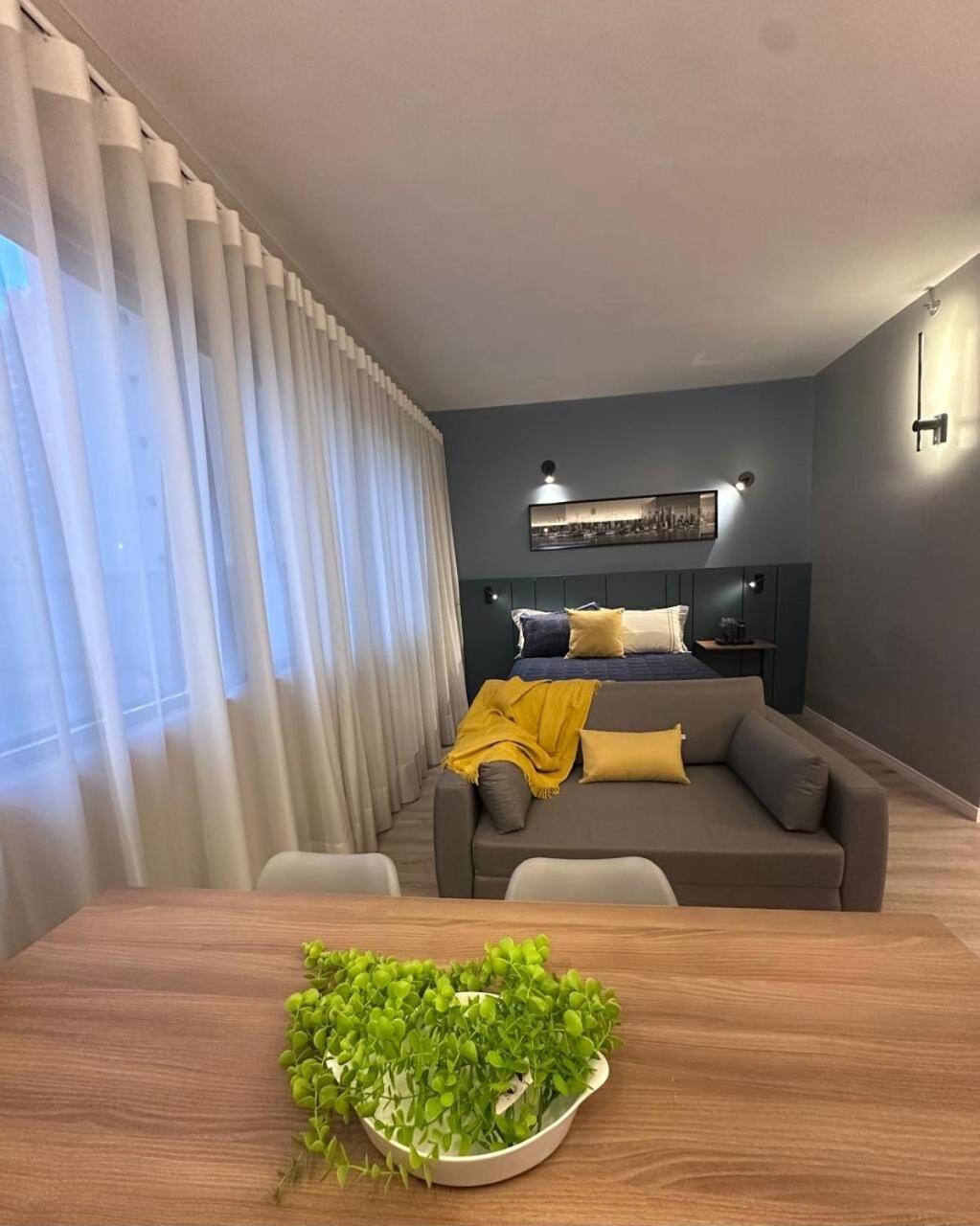 Apartamento Loft No Batel 4 Pessoas Curitiba